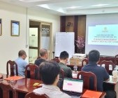Robusta khai giảng khóa đào tạo "IT Service Management - Quản lý dịch vụ CNTT (ITSM)"